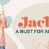 JACKETS A MUST FOR ALL SEASONS