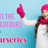 FIND OUT THE TRENDING COLOURS FOR 2022 NURSERIES