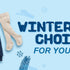 WINTER WEAR CHOICES FOR YOUR KIDS