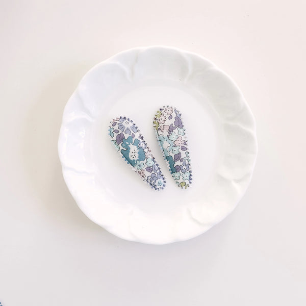 Josie Joan's -Suzanne Hair Clips