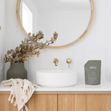 1 Ltr Wash Refill Green Pepper & Lotus