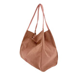 Land and Sea Tote Bag - Blush