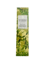 Lemongrass and Lemon Myrtle Hand Cream