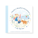 Mindful & Co Kids-Charlie's Mindful Adventures By The Sea book