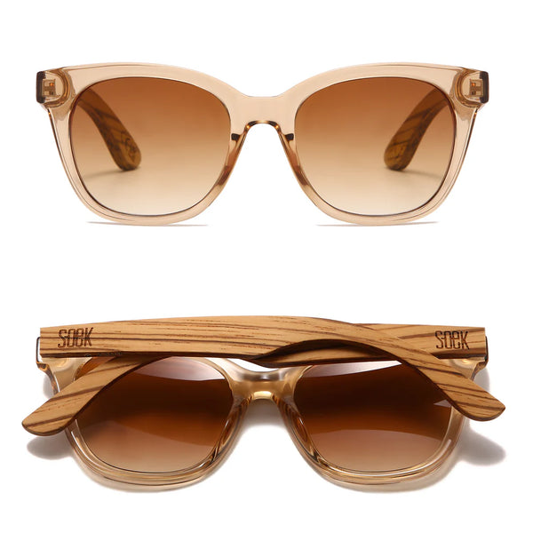 SOEK-LLILA GRACE CHAMPAGNE l Magnifying SUN Reader