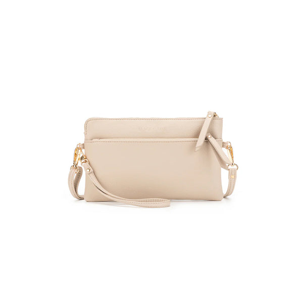 Jessie Crossbody/Clutch