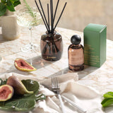 Urban Rituelle-Fig Leaf, Cypress, Cedarwood, Moss Scented Room & Linen Mist