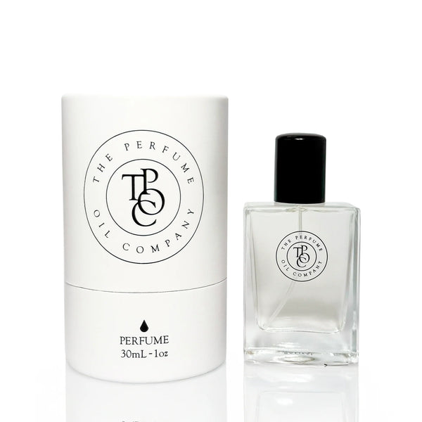 Designer Type Collection -Perfume Spray Santal inspired by Santal 33