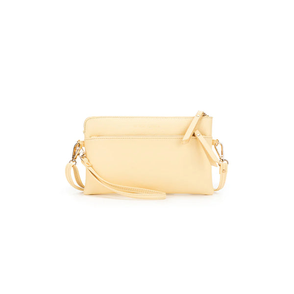 Jessie Crossbody/Clutch