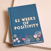 Lisa Angel- 52 Weeks of Positivity Diary