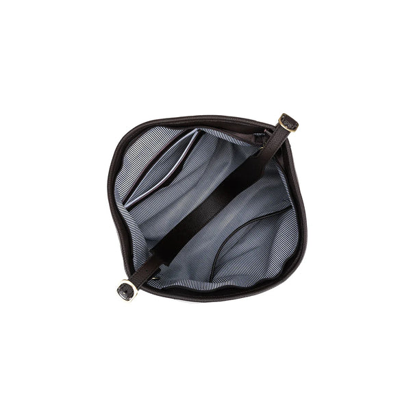 Madeleine  Large 3 Piece Relaxed Hobo Coco