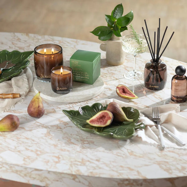 Urban Rituelle-Fig Leaf, Cypress, Cedarwood, Moss Scented Room & Linen Mist