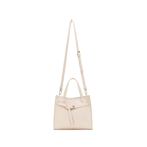 Kellye Oatmeal 3 Piece Handbag