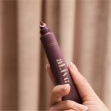 tinted lip butter ornament sweet plum