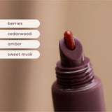 tinted lip butter ornament sweet plum