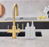 Kitchen Duo - Lemon Myrtle & Honeydew