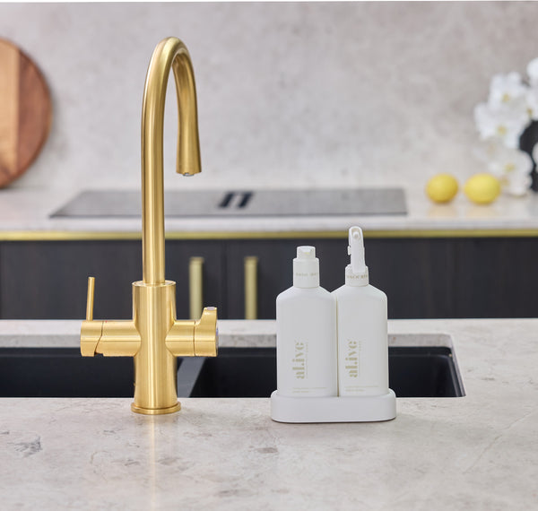 Kitchen Duo - Lemon Myrtle & Honeydew