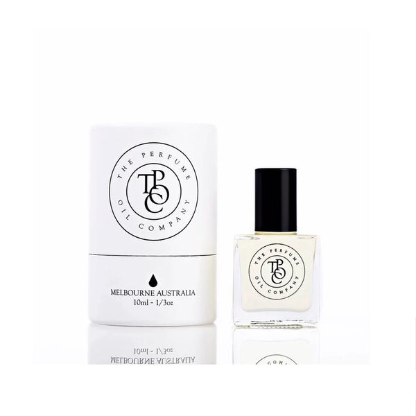 Designer Type Collection - GHOST, inspired by Mojave Ghost (Byredo)