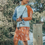 Board Shorts Vacation