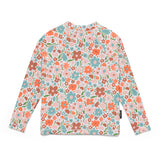 Rash Vest Flower Market