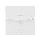 Cushion Heart Sienna Bracelet