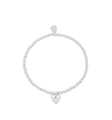 Cushion Heart Sienna Bracelet