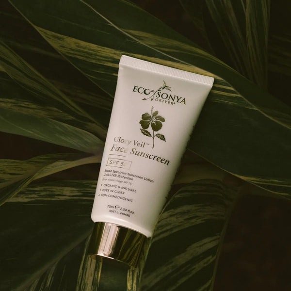Glory Veil Face SPF 50+ Sunscreen