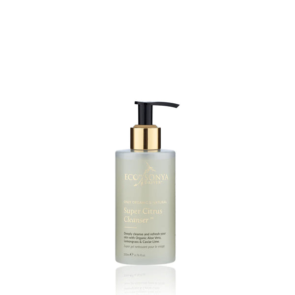 Super Citrus Cleanser