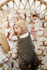 Pop Ya Tot- Cradle Song Swaddle