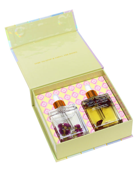 BOPO WOMEN-Floral Fling Gift Pack