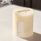 Soy candle - mango & lyche