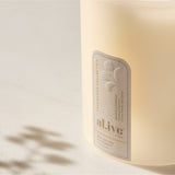 Soy candle - sea cotton & coconut