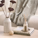 Reed diffuser-Green Pepper & Lotus