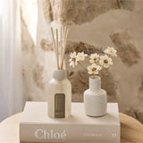 Reed diffuser-Green Pepper & Lotus