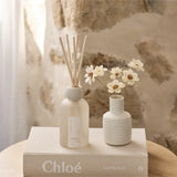 Reed diffuser-Mango & Lychee