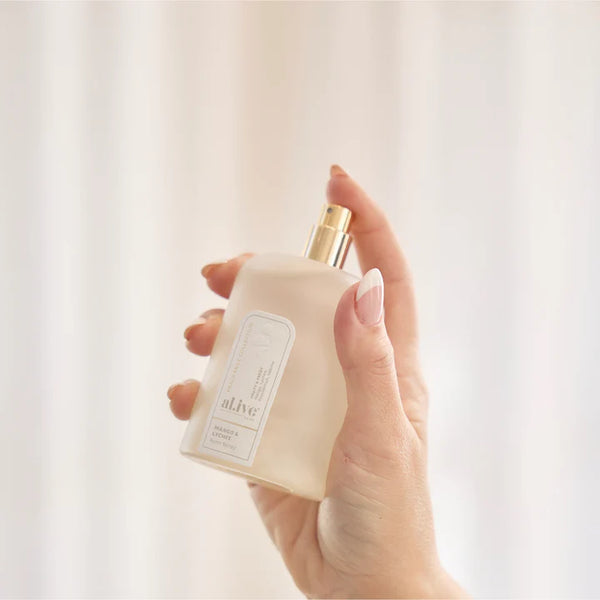 Room Spray-Mango & Lychee