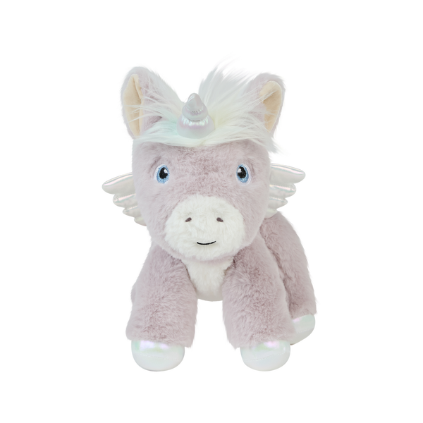 Olli Ella-Dinkum Unicorn Glimmer - Lilac