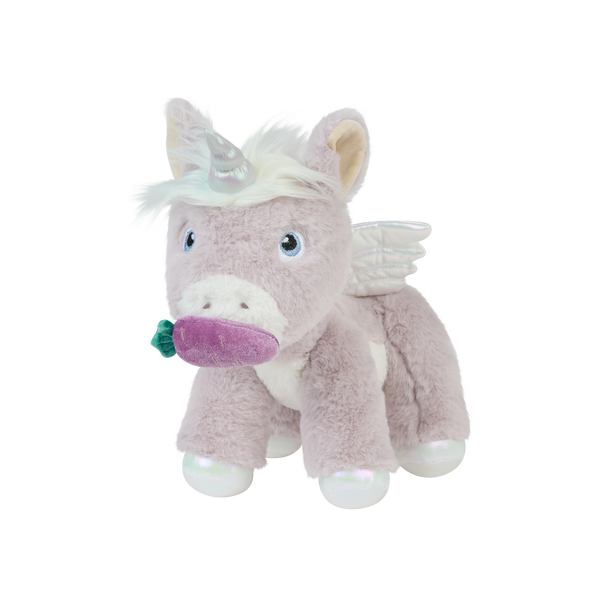 Olli Ella-Dinkum Unicorn Glimmer - Lilac