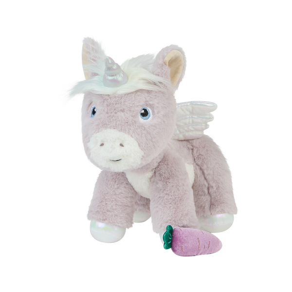 Olli Ella-Dinkum Unicorn Glimmer - Lilac