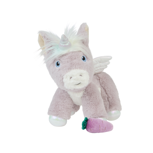 Olli Ella-Dinkum Unicorn Glimmer - Lilac