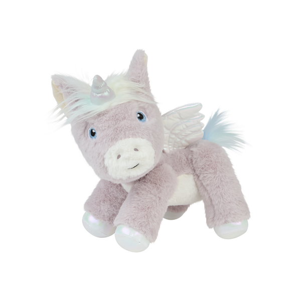 Olli Ella-Dinkum Unicorn Glimmer - Lilac