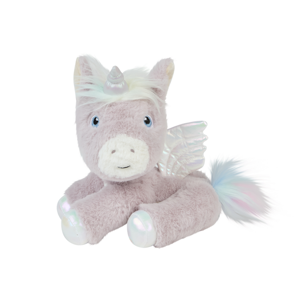 Olli Ella-Dinkum Unicorn Glimmer - Lilac