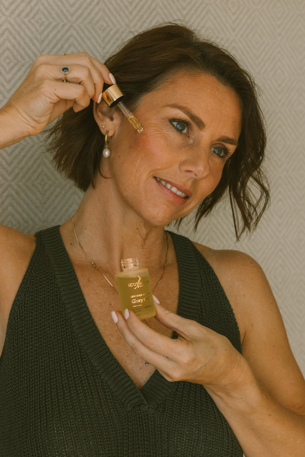 Glory Oil 30ml
