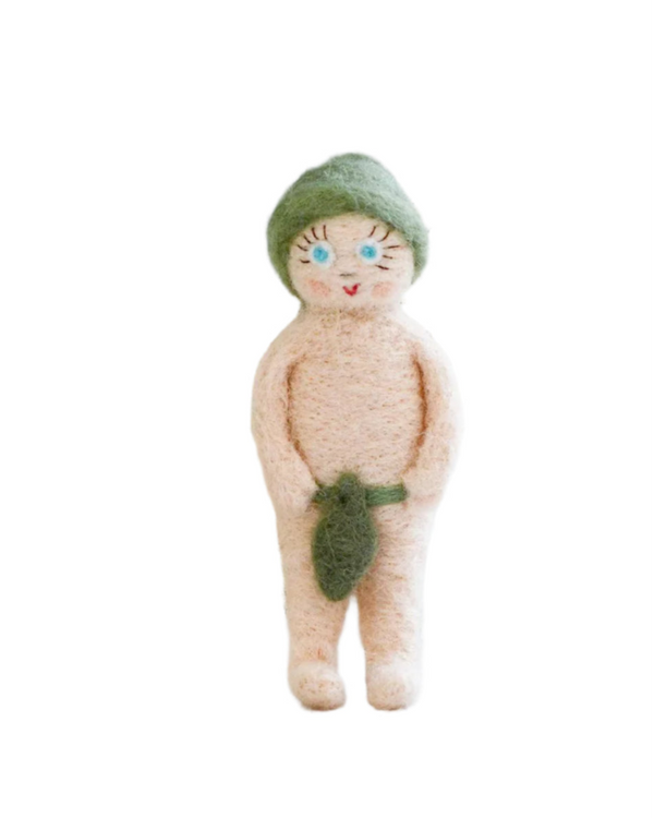 May Gibbs x Tara Treasures - Gumnut Baby Toy
