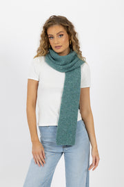 Humidity Lifestyle- LILA SCARF TEAL