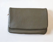 Holiday Trading leather wallet
