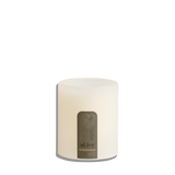 Soy candle - Green Pepper Lotus