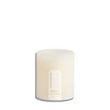 Soy candle - mango & lyche
