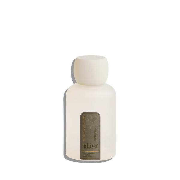 Room Spray-Green Pepper & Lotus
