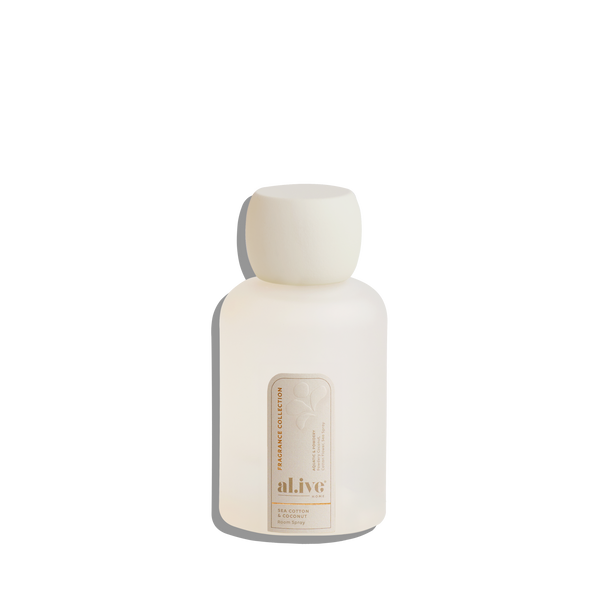 Room Spray-Sea Cotton & Coconut